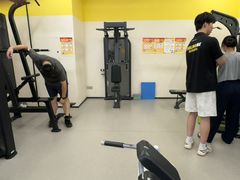 -FEELINGME乐刻包月私教馆·健身(澳门路店)