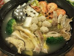 -一楼食业·美食人家