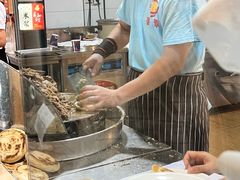 -秦豫肉夹馍(骡马市总店)