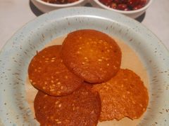 -柴门头啖汤·经典川菜·慢火汤品(锦城万达店)