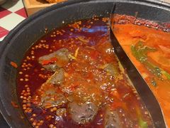 -赵美丽重庆火锅(西安直营总店)