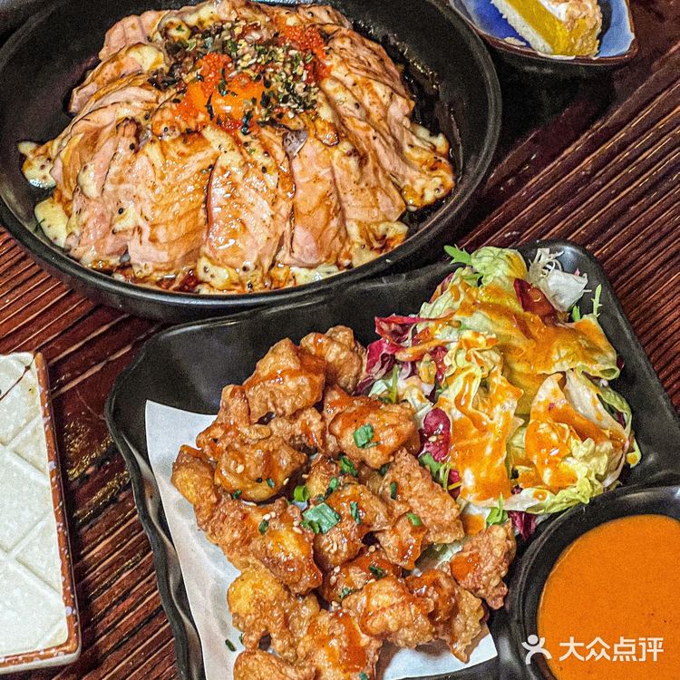 我的私藏深夜食堂,超治愈平价小酒馆