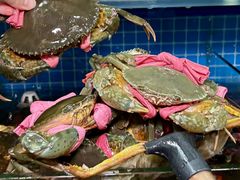 -辣螃铠盆盆蟹大排档(总店)