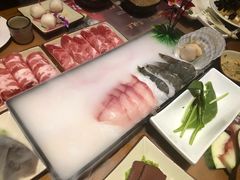 -束河人家(南锣鼓巷店)