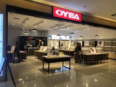 -OYEA欧野眼镜(武商MALL·众圆店)