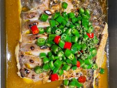 -半天妖烤鱼(方庄店)