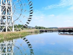 -苏州太湖国家湿地公园