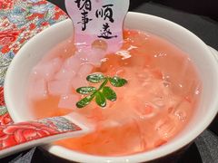 -知楚•精致湖北菜(武商MALL店)