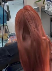 -KK Hair—尚影