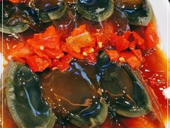 -鱼众不同·鸡公煲·烤全鱼(国顺路店)