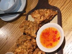 -潮粥荟·潮汕砂锅粥(朝阳大悦城店)