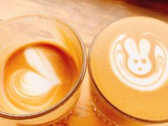 -J's Cafe Lab