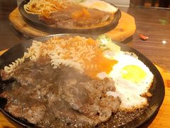 -豪享来中西餐厅(隆昌店)