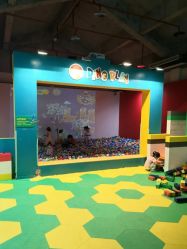 -恐龙探索乐园(磁器口店)