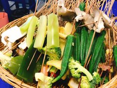 -马路边边串串香(双井直营店)