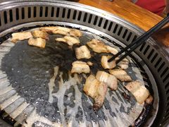 -秦小牛煎肉餐厅(河北大街总店)