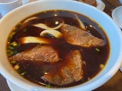 -中国厨房/台湾牛肉面