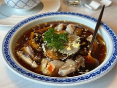 温蟹-菲乐餐厅(三十年经营·湖滨路店)