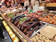 -吴记富苑(朝阳店)