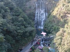 -古龙峡云天玻霸