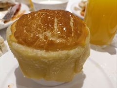 -天伦王朝酒店·盛华瑄餐厅