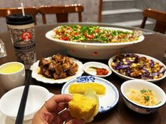 -飞虹鱼馆(春华路店)