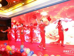 -阿姨来了月嫂服务中心(徐汇店)