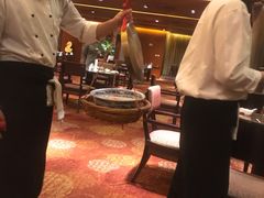 -佘山世茂艾美·御珍轩中餐厅