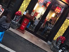 -小龙坎老火锅(鹤伴一路店)