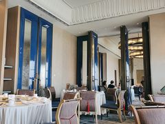 -彩丰楼中餐厅·仁恒洲际酒店