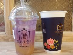 -厝内小眷村(西单大悦城店)