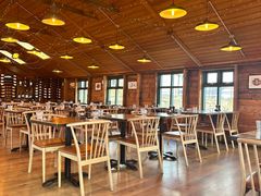 -Pakkhús Restaurant