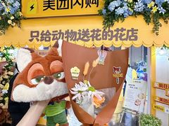 -美罗城