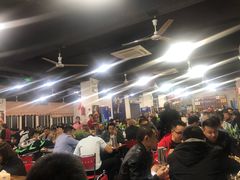 -皖北巫氏三胖地锅鸡(长淮总店)