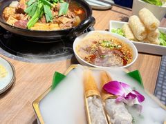 -炉角·鲍鱼牛腩煲(国贸商城店)
