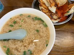 -金枫锅贴(滨江·凯旋门店)