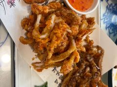 -老都一处饺子馆(道里店)