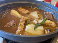 -日昌餐馆(亦庄店)