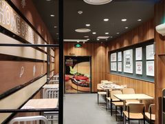 -汉堡王(长沙枫林三路店)