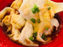 -龙抄手(春熙路总店)
