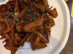 -长兴菜馆(高桥店)