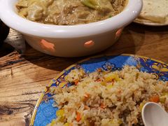 -阿凡提餐厅(簋街店)
