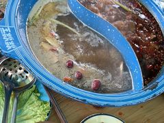 -王歘歘·chuǎ火锅(五道营店)