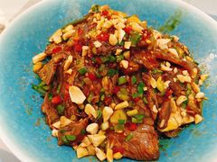 -君霖海鲜私房菜(春柳店)