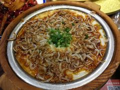 -井水小厨·湘菜(活力广场店)
