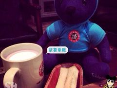 -漫咖啡(奥体店)