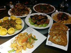 -东北大院·东北菜(三台子店)