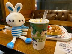 -绿茵阁西餐厅(中央广场店)
