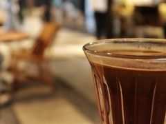 -Metal hands·铁手咖啡