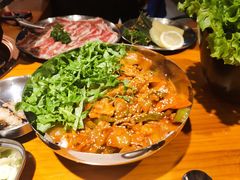 -kingkong大猩猩烤肉(CBD店)